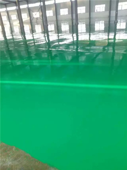 佛子山镇，我直接给你一份室外地坪漆翻新维修