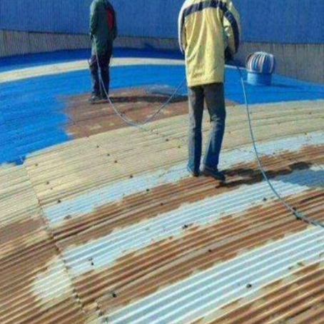 佛子山镇地面翻新与地坪漆施工流程